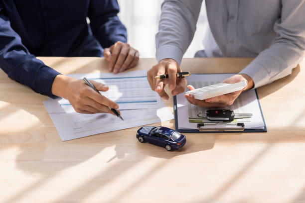 Licensed insurance agency in Loyola, CA